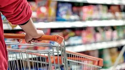 La inflación ya llegó al número que el Gobierno preveía para todo el año La inflación ya llegó al número que el Gobierno preveía para todo el año