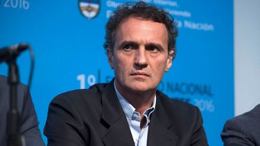Aseguran que en 90 días se reactiva la obra pública 