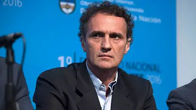 Gabriel Katopodis adelantó que revisarán las concesiones a AUSOL y GCO, de los accesos Norte y Oeste Gabriel Katopodis adelantó que revisarán las concesiones a AUSOL y GCO, de los accesos Norte y Oeste
