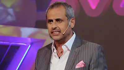 Nueva colimba: el lapidario tuit de Jorge Rial contra Patricia Bullrich Nueva colimba: el lapidario tuit de Jorge Rial contra Patricia Bullrich