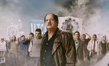 La serie argentina disponible en Prime Video que te atrapa al instante | Amazon prime