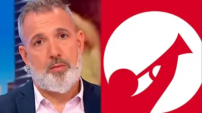 Polémica por "El Tigre Verón": Pablo Duggan arremetió contra el Grupo Clarín Polémica por "El Tigre Verón": Pablo Duggan arremetió contra el Grupo Clarín