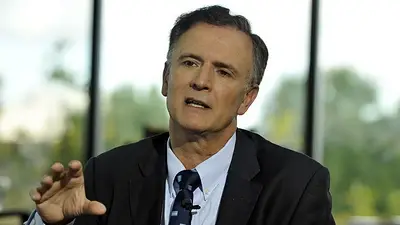 El comentario machista de Santoro tras declarar ante Ramos Padilla El comentario machista de Santoro tras declarar ante Ramos Padilla
