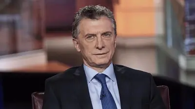 Liberaron a la mujer detenida por insultar a Macri Liberaron a la mujer detenida por insultar a Macri