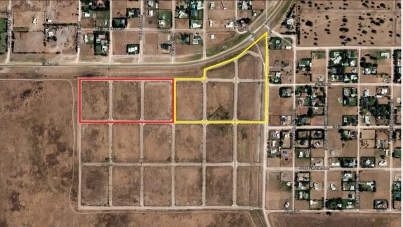 Macri robó miles de viviendas Procrear y se las regaló al mercado inmobiliario