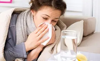 "Súper gripe": qué hay detrás de los cuadros largos y las “reinfecciones” | Enfermedades