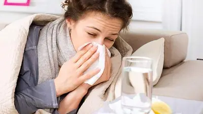 Advierten por aumento inédito de gripe H3N2 y riesgo de colapso sanitario Advierten por aumento inédito de gripe H3N2 y riesgo de colapso sanitario