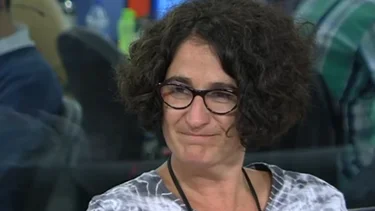 Periodista de Clarín desmintió a Daniel Santoro