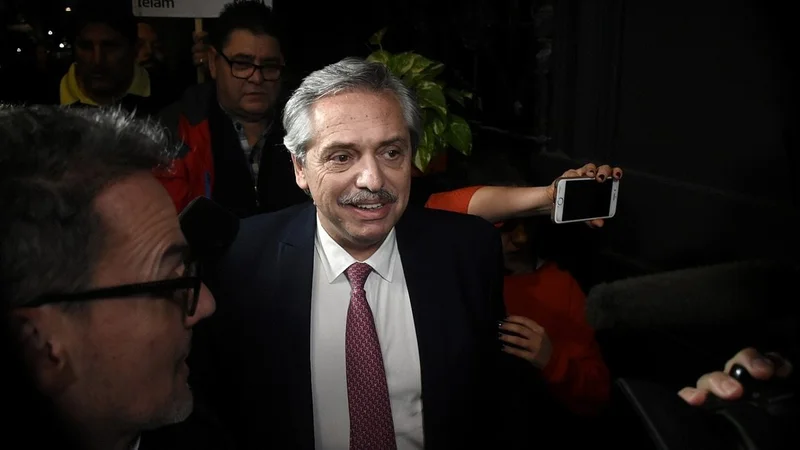 Alberto Fernández aseguró que es necesario liberar paritarias