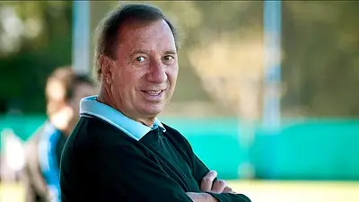 La salud de Bilardo: padece el síndrome de Hakim-Adams, está grave y se encuentra internado en terapia intensiva La salud de Bilardo: padece el síndrome de Hakim-Adams, está grave y se encuentra internado en terapia intensiva