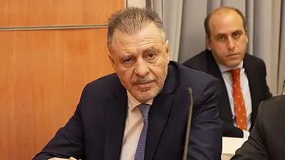 Rechazaron la excarcelación de los empresarios Cristóbal López y Fabián De Sousa Rechazaron la excarcelación de los empresarios Cristóbal López y Fabián De Sousa