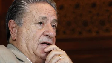 El comentario de Duhalde que alerta por posible golpe de Estado