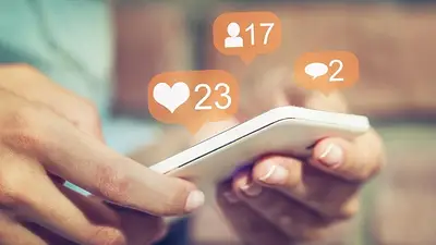 Ranking de Instagram Ranking de Instagram