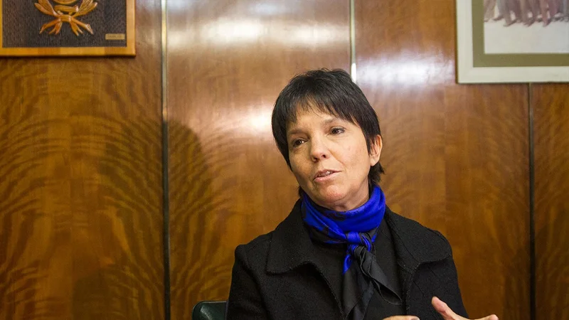Marcó del Pont: "No podemos pedirles a los trabajadores que se ajusten el cinturón"