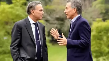 El pronóstico electoral de Pichetto