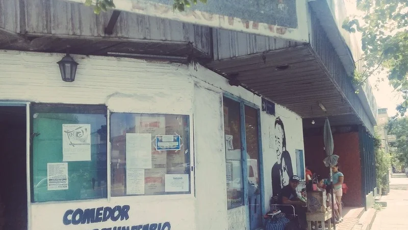 Hambre en Buenos Aires, la ciudad más rica del país: así funcionan los comedores porteños