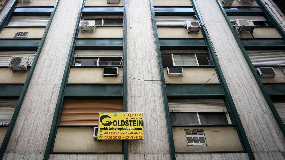 El peso de las expensas llegó a casi los $ 300.000 en junio