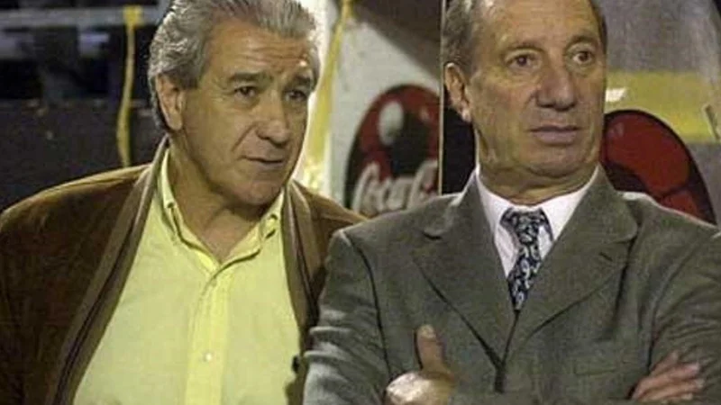 La emotiva anécdota de Bilardo internado que sensibilizó a todos