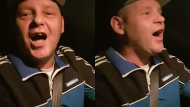 El Pepo rompió el silencio luego del accidente en que murieron dos integrantes de su banda