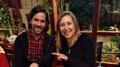 Elecciones 2019: Nico del Caño y Bergman bromearon con su popular trap "No es un engaño" Elecciones 2019: Nico del Caño y Bergman bromearon con su popular trap "No es un engaño"