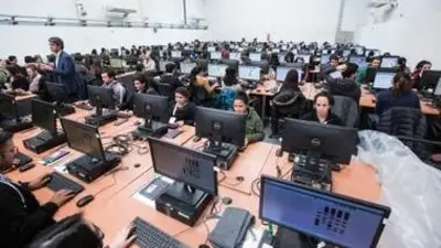Elecciones 2019: el apoderado del PJ planteó dudas por el escrutinio y teme hackeos Elecciones 2019: el apoderado del PJ planteó dudas por el escrutinio y teme hackeos