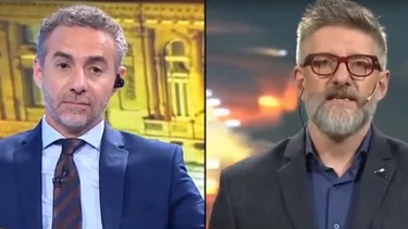 La respuesta de Novaresio y Majul a CFK tras sus disculpas