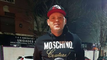 El abogado de El Pepo advirtió que la ruta donde chocó es “inconducible”
