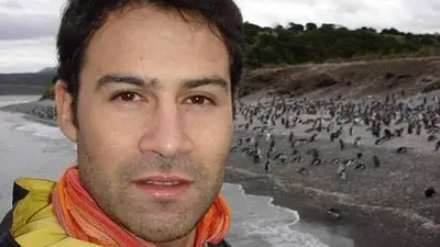 El crimen del Prefecto Octavio Romero llega a la Comisión Interamericana de Derechos Humanos El crimen del Prefecto Octavio Romero llega a la Comisión Interamericana de Derechos Humanos