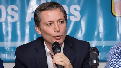 Elecciones 2019: el peronismo bonaerense advierte que "este Gobierno juega sucio" Elecciones 2019: el peronismo bonaerense advierte que "este Gobierno juega sucio"