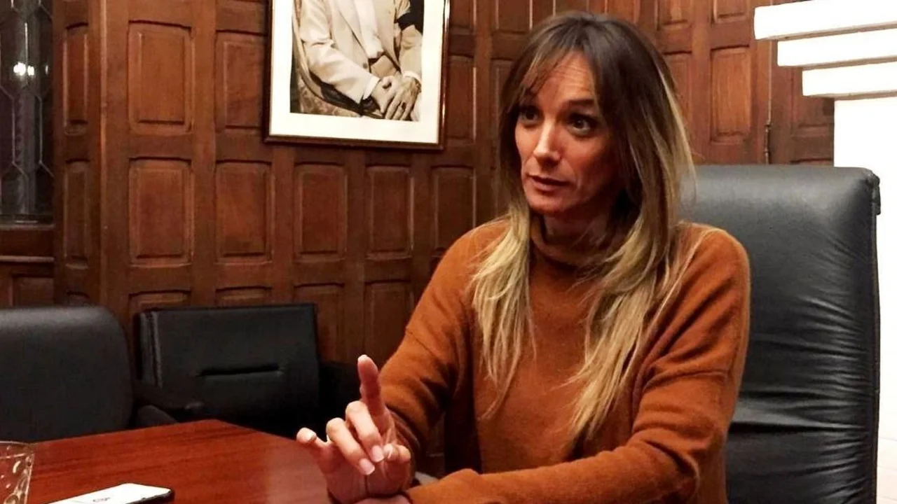 Galmarini criticó a un funcionario del gobierno porteño por la falta de agua en las villas
