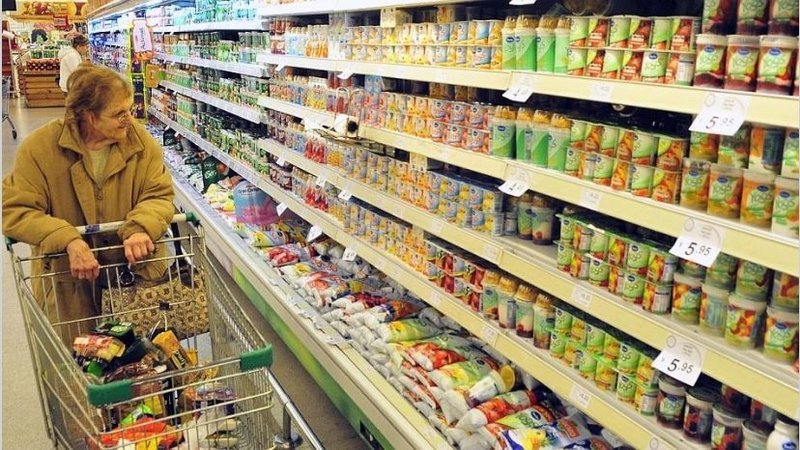 Al final del gobierno de Macri, los salarios habrán perdido por 50 puntos porcentuales