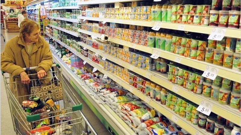 Al final del gobierno de Macri, los salarios habrán perdido por 50 puntos porcentuales