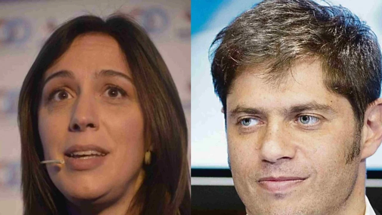 vidal y kicillof