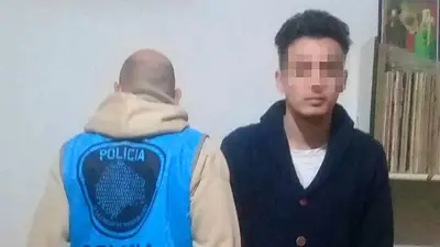 Acosaba y buscaba encuentros sexuales con niñas por Instagram Acosaba y buscaba encuentros sexuales con niñas por Instagram