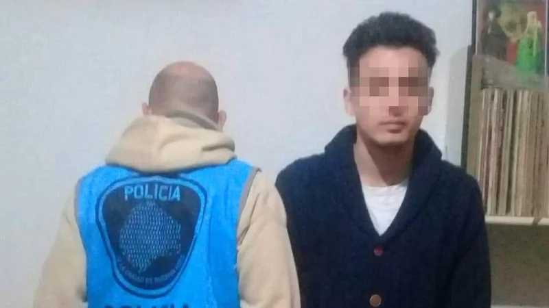 Acosaba y buscaba encuentros sexuales con niñas por Instagram
