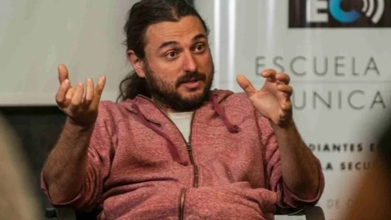 Juan Grabois no descartó que el Gobierno haga fraude para ganar las elecciones 