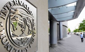 Responsabilidades compartidas: Cambiemos y el FMI | Fmi