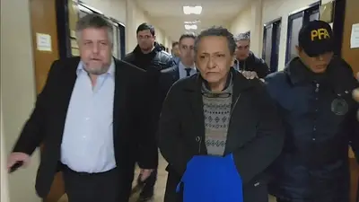 Causa Cuadernos: el abogado Ubeira denunció que "todo era una operación" Causa Cuadernos: el abogado Ubeira denunció que "todo era una operación"