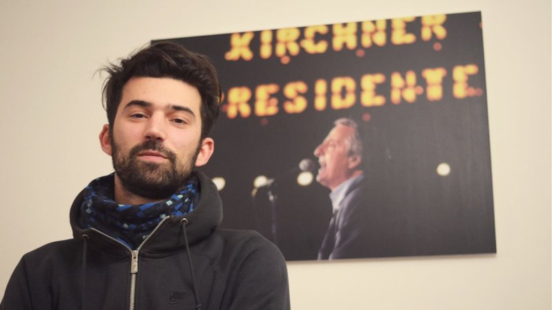 El Cadete cruzó en vivo al Pelado de Crónica