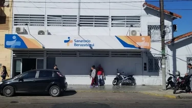 Le amputaron la pierna equivocada a una jubilada