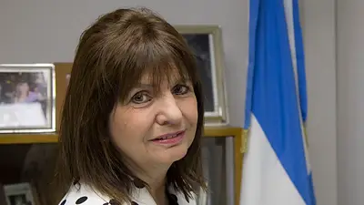 Patricia Bullrich: "Si tienen hambre, tienen comedores" Patricia Bullrich: "Si tienen hambre, tienen comedores"