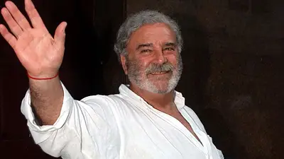 Rodolfo Ranni analizó la situación económica: "Da tristeza lo que está pasando" Rodolfo Ranni analizó la situación económica: "Da tristeza lo que está pasando"