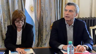PASO 2021: pese a pedir eliminarlas con Macri como presidente, ahora el macrismo las reclama PASO 2021: pese a pedir eliminarlas con Macri como presidente, ahora el macrismo las reclama