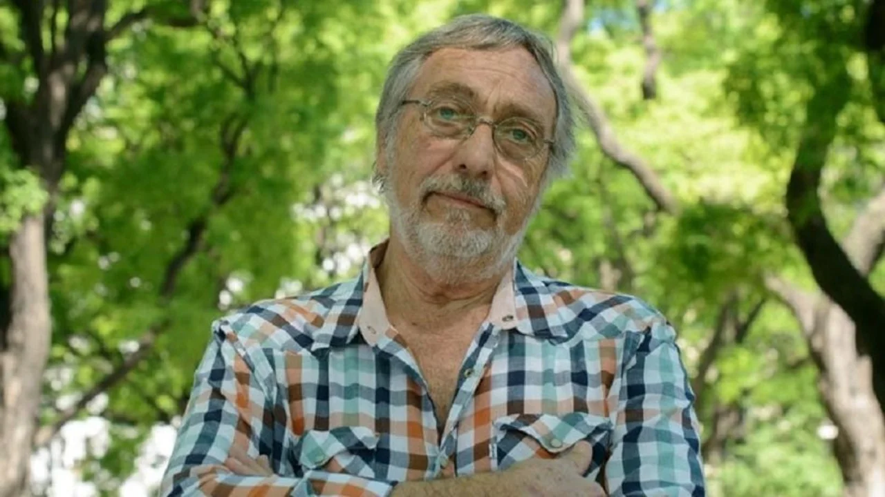 Luis Brandoni