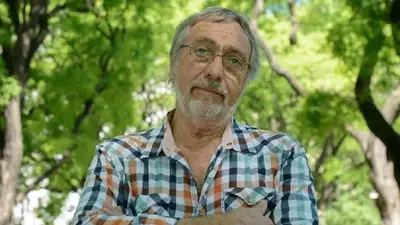 Luis Brandoni Luis Brandoni