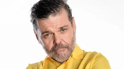 Alfredo Casero publicó un violento tuit contra Cristina Kirchner y lo destrozaron en Twitter Alfredo Casero publicó un violento tuit contra Cristina Kirchner y lo destrozaron en Twitter