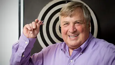 Dick Morris, uno de los principales analistas políticos de EE.UU., destrozó a Macri Dick Morris, uno de los principales analistas políticos de EE.UU., destrozó a Macri