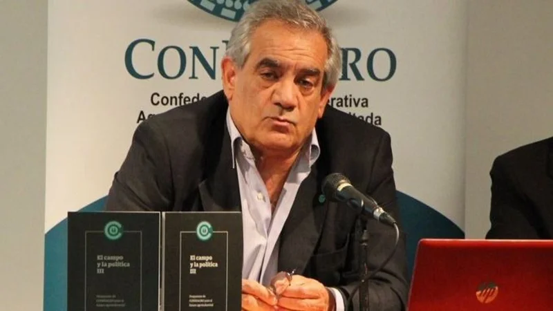 Elecciones 2019: la Mesa de Enlace afirma que irán a una reunión con Alberto Fernández 