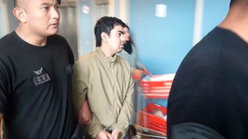  Agravaron la acusación para Lautaro Teruel y dos amigos