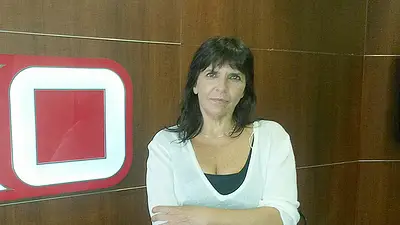 El fallido de Silvia Mercado en Crónica TV mientras militaba a Macri El fallido de Silvia Mercado en Crónica TV mientras militaba a Macri